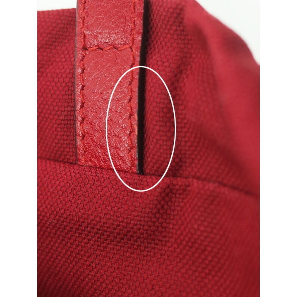 GUCCI GG Drawstring Backpack - Picture 7 of 9